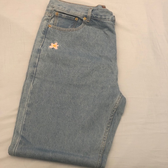 Golf wang jeans Clearance